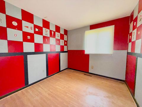 Tiny photo for 3747 Ferman Road, Columbus, OH 43207 (MLS # 225045387)