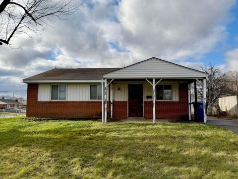 Photo of 3747 Ferman Road, Columbus, OH 43207 (MLS # 225045387)