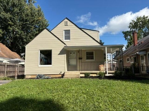 Photo of 226 E Beechwold Boulevard, Columbus, OH 43214 (MLS # 226035042)