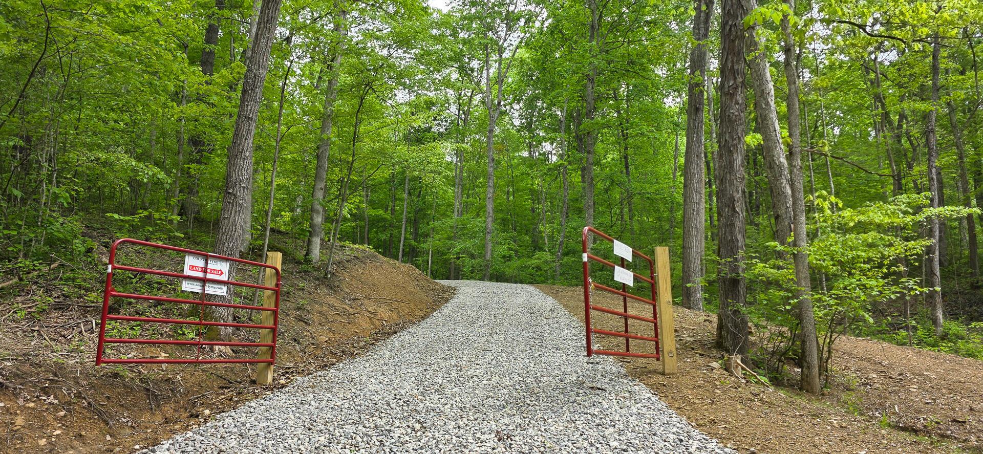 Edmudson Road #TRACT 1 PHASE 2 BIG TIMBE, Langsville, Ohio image 9