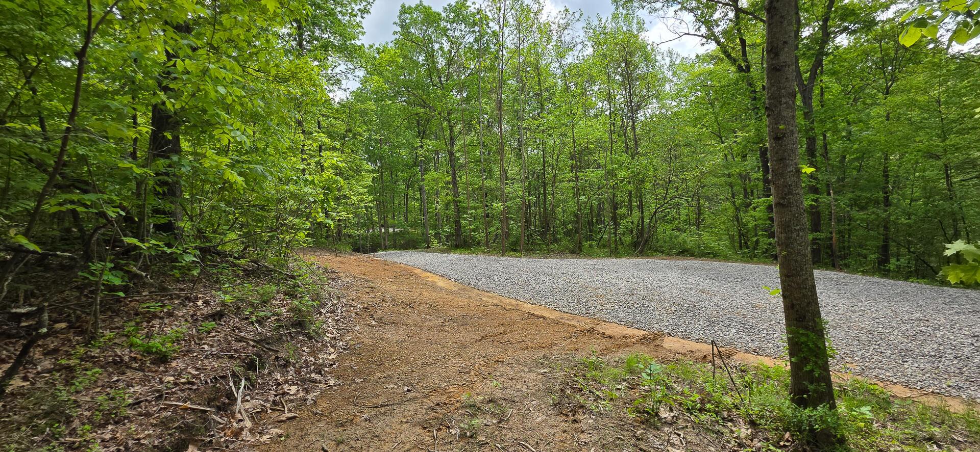 Edmudson Road #TRACT 1 PHASE 2 BIG TIMBE, Langsville, Ohio image 44