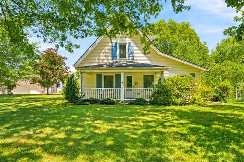 Photo of 8036 Brock Road, Plain City, OH 43064 (MLS # 226028978)