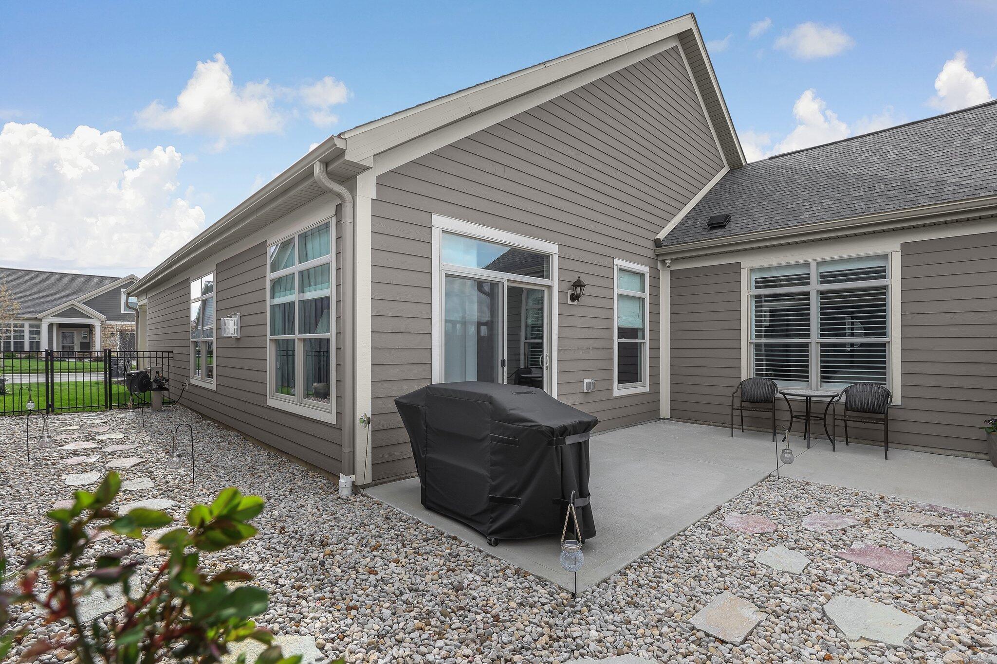 3628 Backstretch Way, Grove City, Ohio image 27