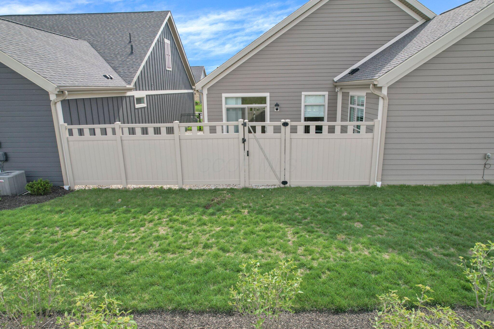 3628 Backstretch Way, Grove City, Ohio image 30