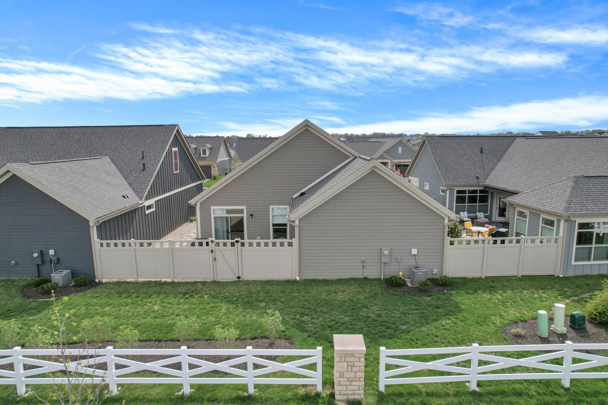 3628 Backstretch Way, Grove City, Ohio image 31