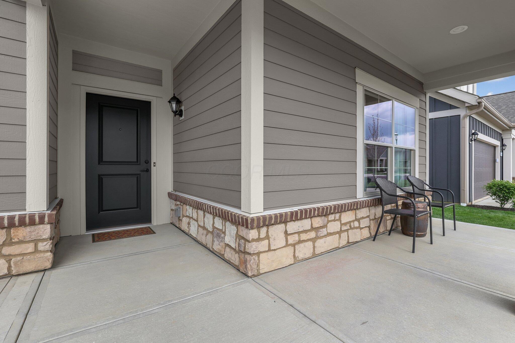 3628 Backstretch Way, Grove City, Ohio image 38