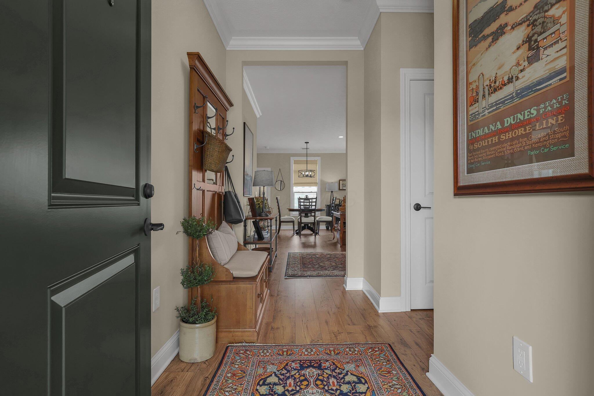3628 Backstretch Way, Grove City, Ohio image 3