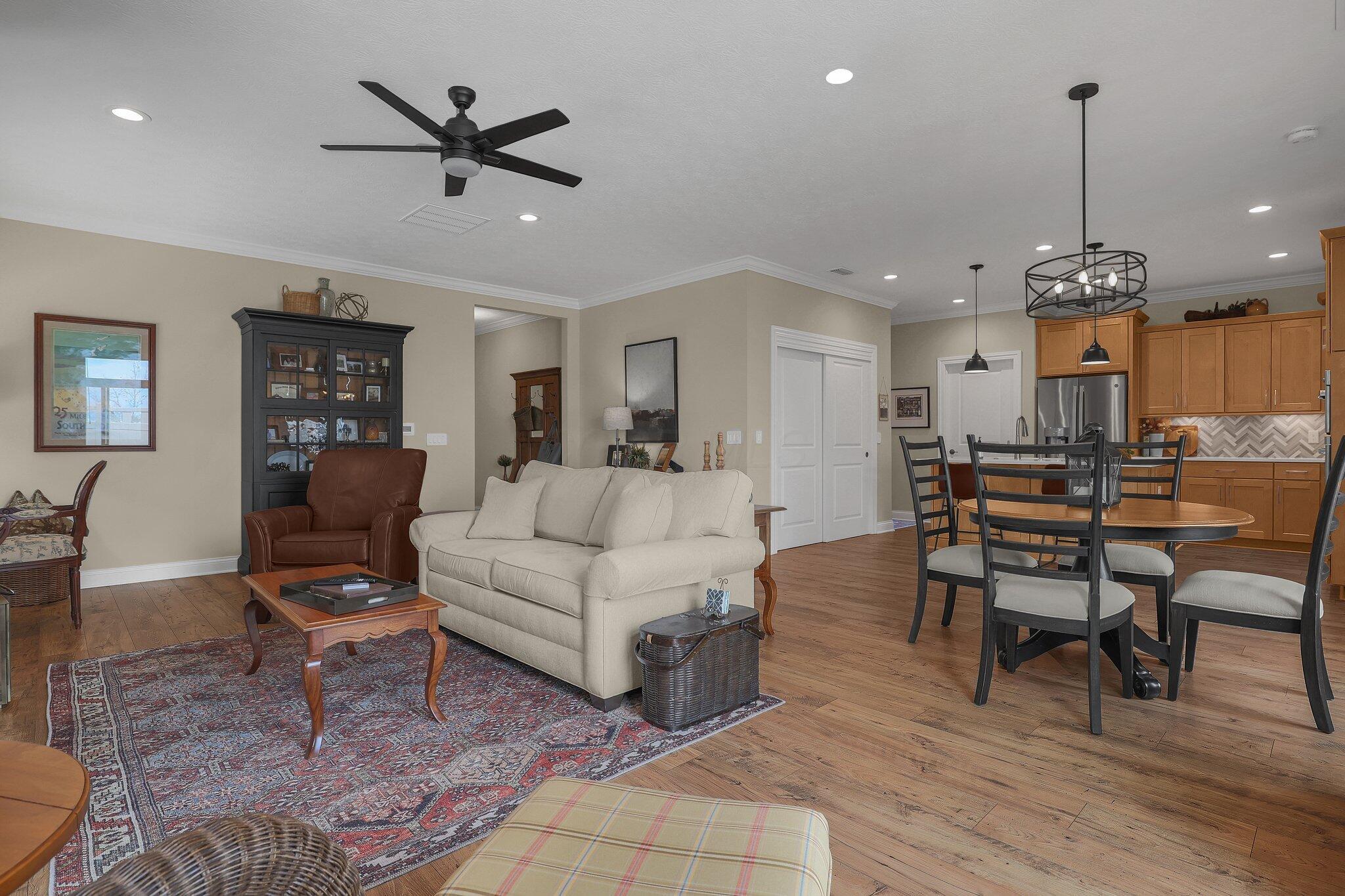 3628 Backstretch Way, Grove City, Ohio image 16
