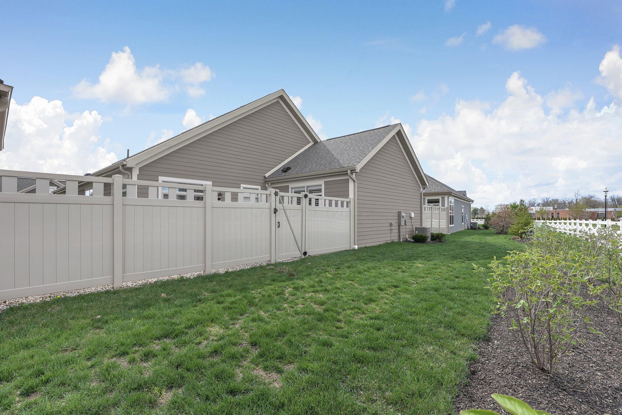 3628 Backstretch Way, Grove City, Ohio image 35