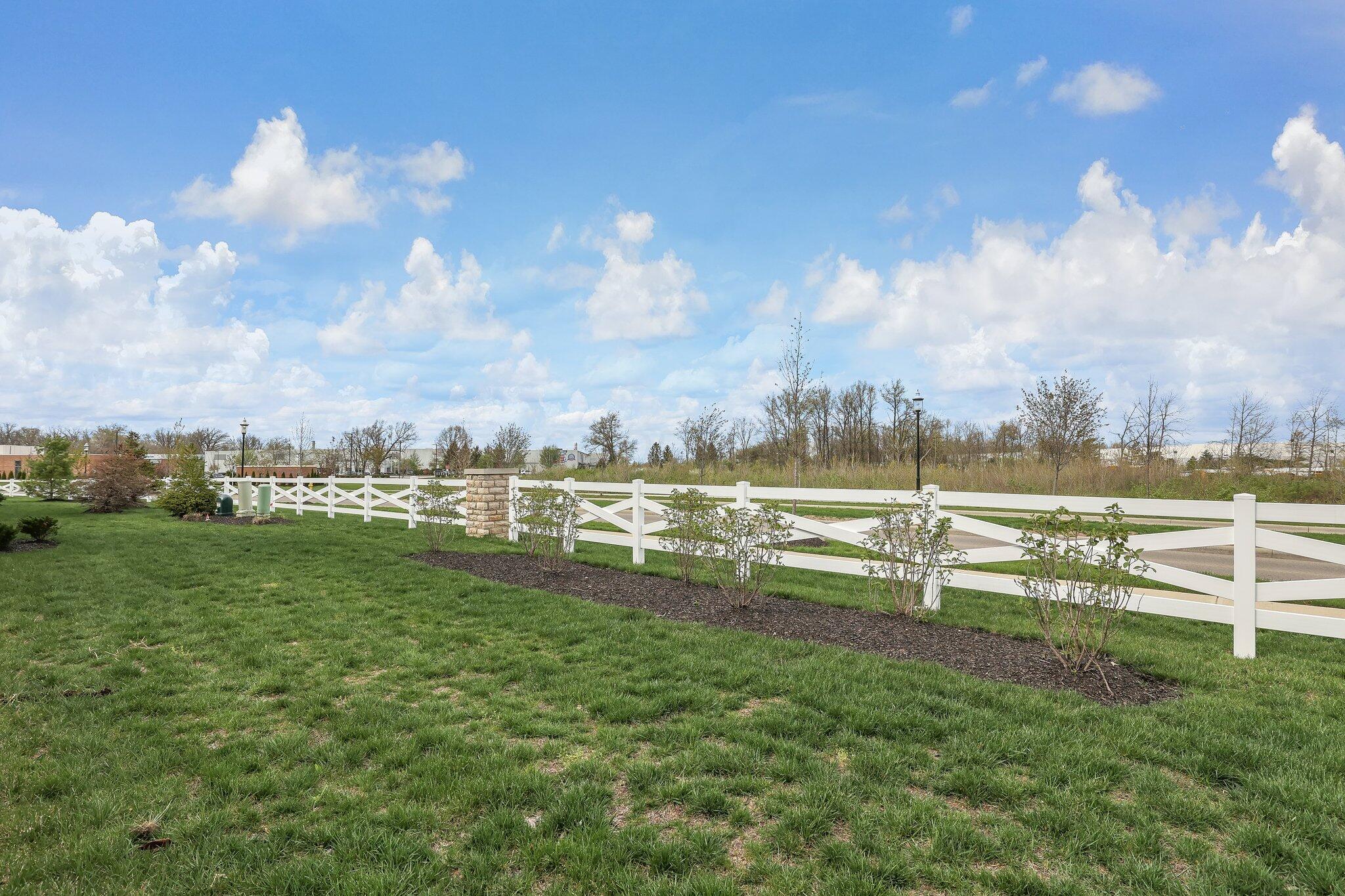 3628 Backstretch Way, Grove City, Ohio image 32