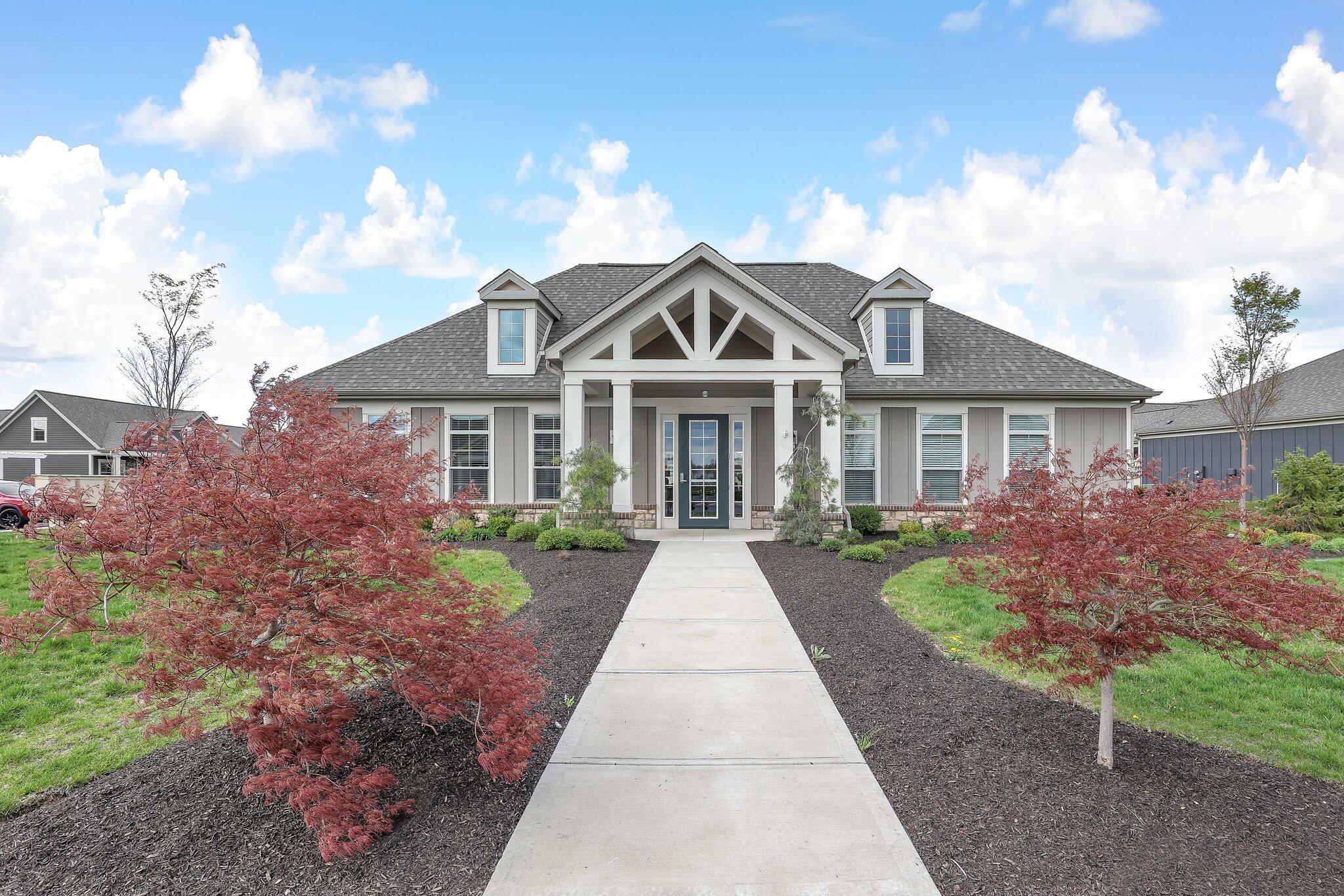 3628 Backstretch Way, Grove City, Ohio image 41