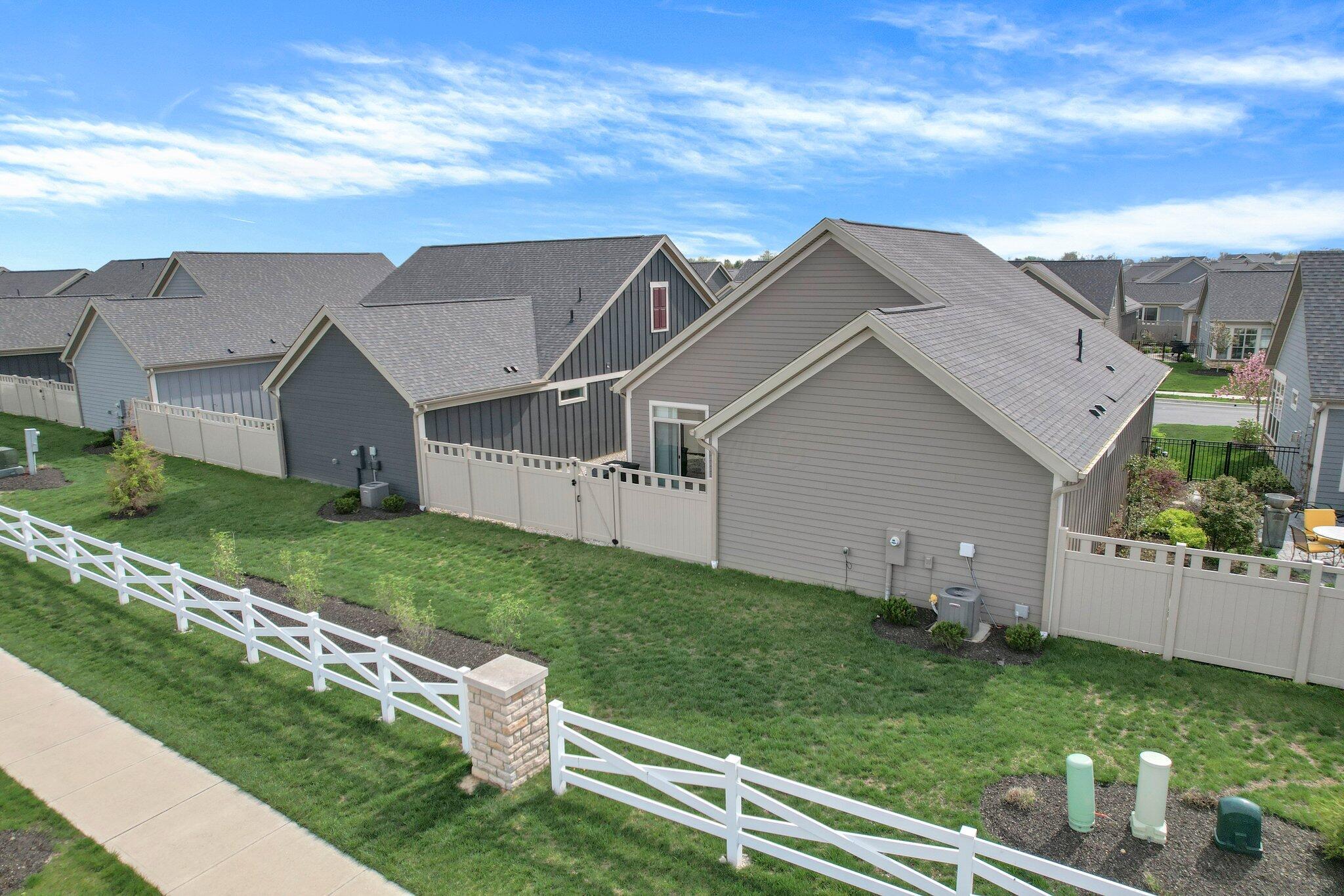 3628 Backstretch Way, Grove City, Ohio image 34
