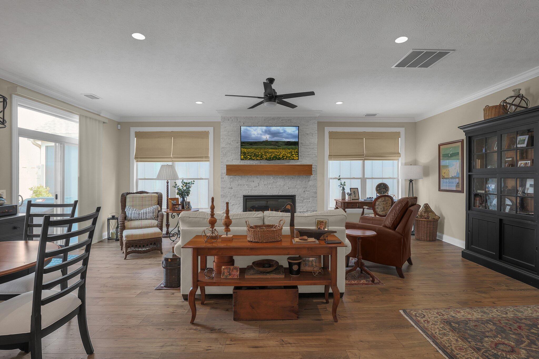 3628 Backstretch Way, Grove City, Ohio image 15