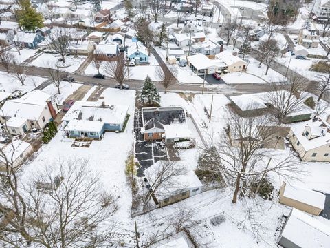 Tiny photo for 2736 Eastminster Road, Columbus, OH 43209 (MLS # 225044865)