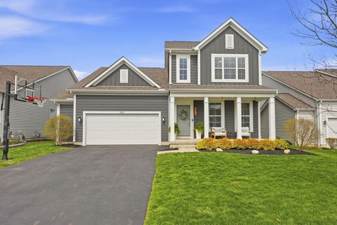 Photo of 4316 Quail Landing, Powell, OH 43065 (MLS # 226010039)