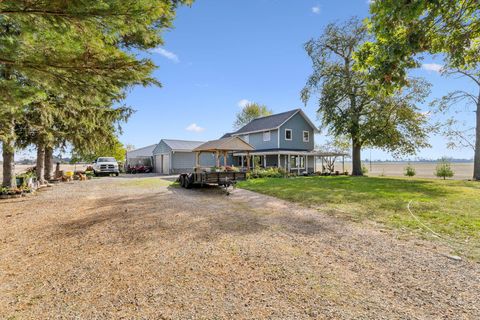 Photo of 30760 Snare Road, Richwood, OH 43344 (MLS # 225039228)