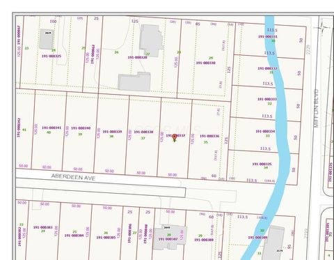 Photo of 0 E Aberdeen Avenue, Gahanna, OH 43230 (MLS # 226002458)