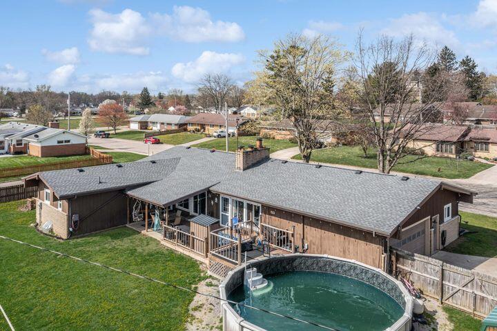 141 Madison Avenue, Urbana, Ohio image 9