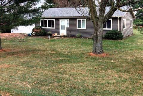 Photo of 4633 Steamtown Road, Ashley, OH 43003 (MLS # 226028827)