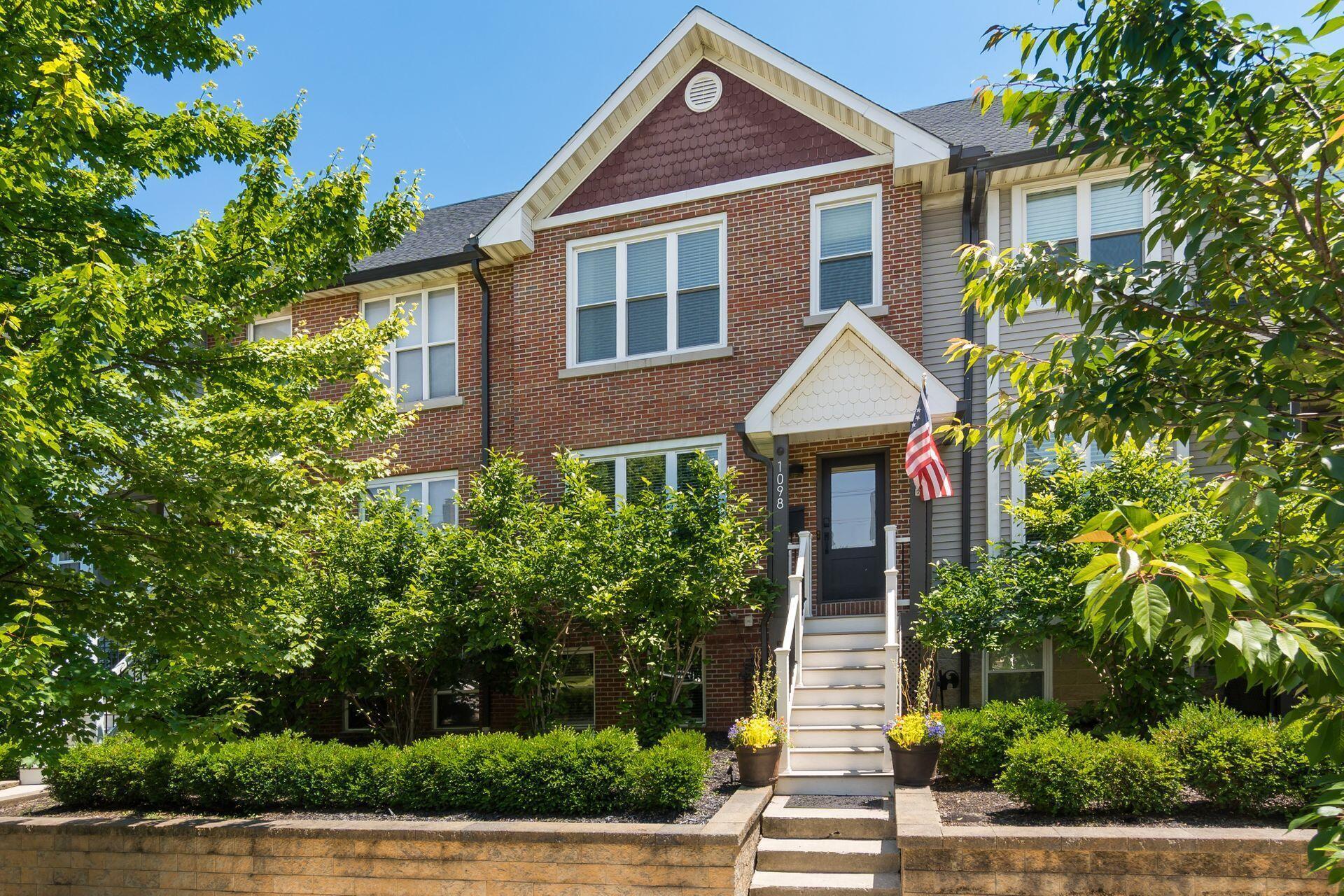 1098 Oregon Avenue 2