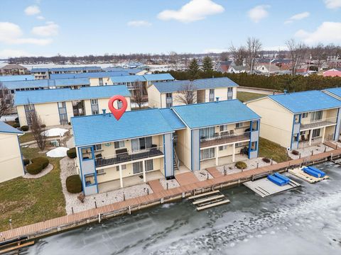 Photo of 129 Chase Avenue 42U #42U, Russells Point, OH 43348 (MLS # 226004776)