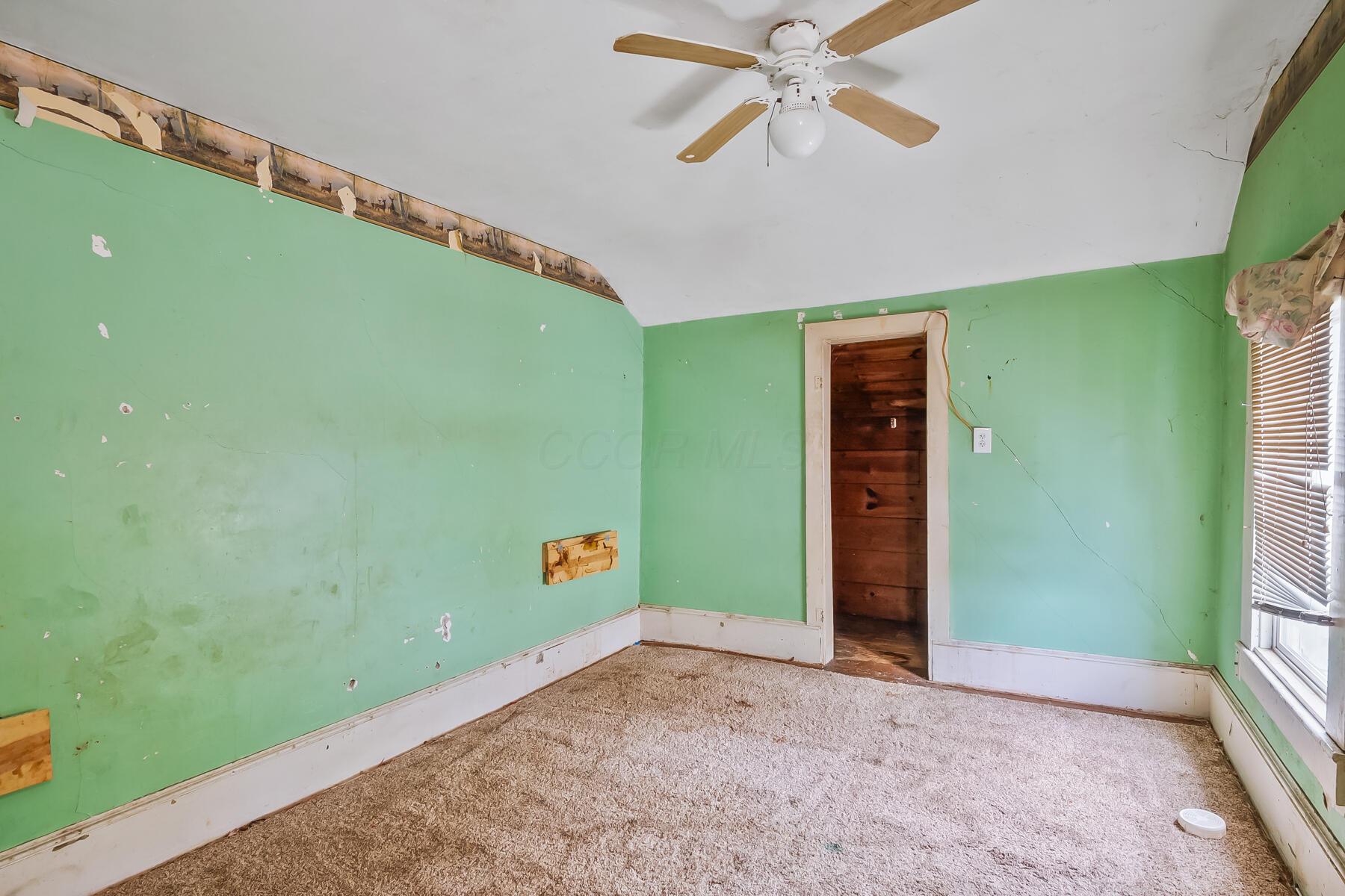 207 N Gormley Street, Forest, Ohio image 12