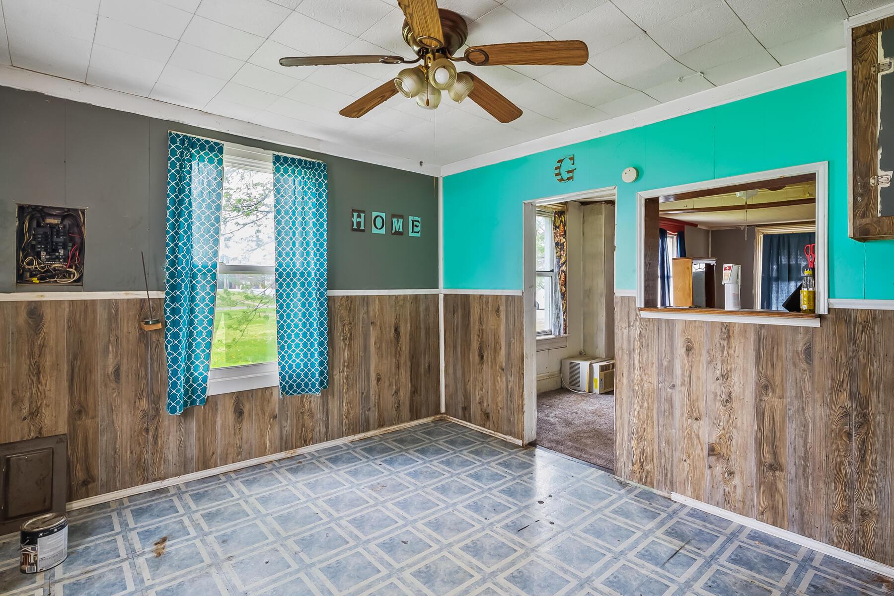 207 N Gormley Street, Forest, Ohio image 10