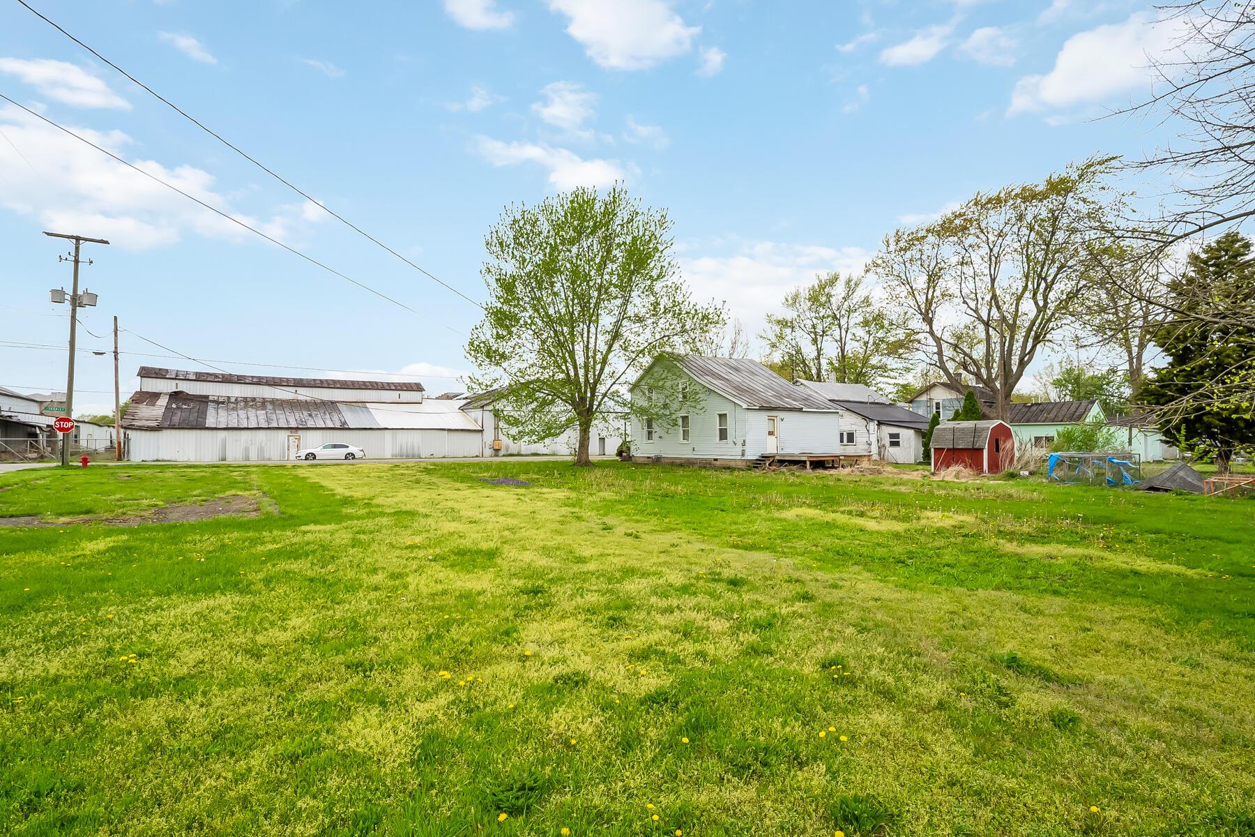 207 N Gormley Street, Forest, Ohio image 3