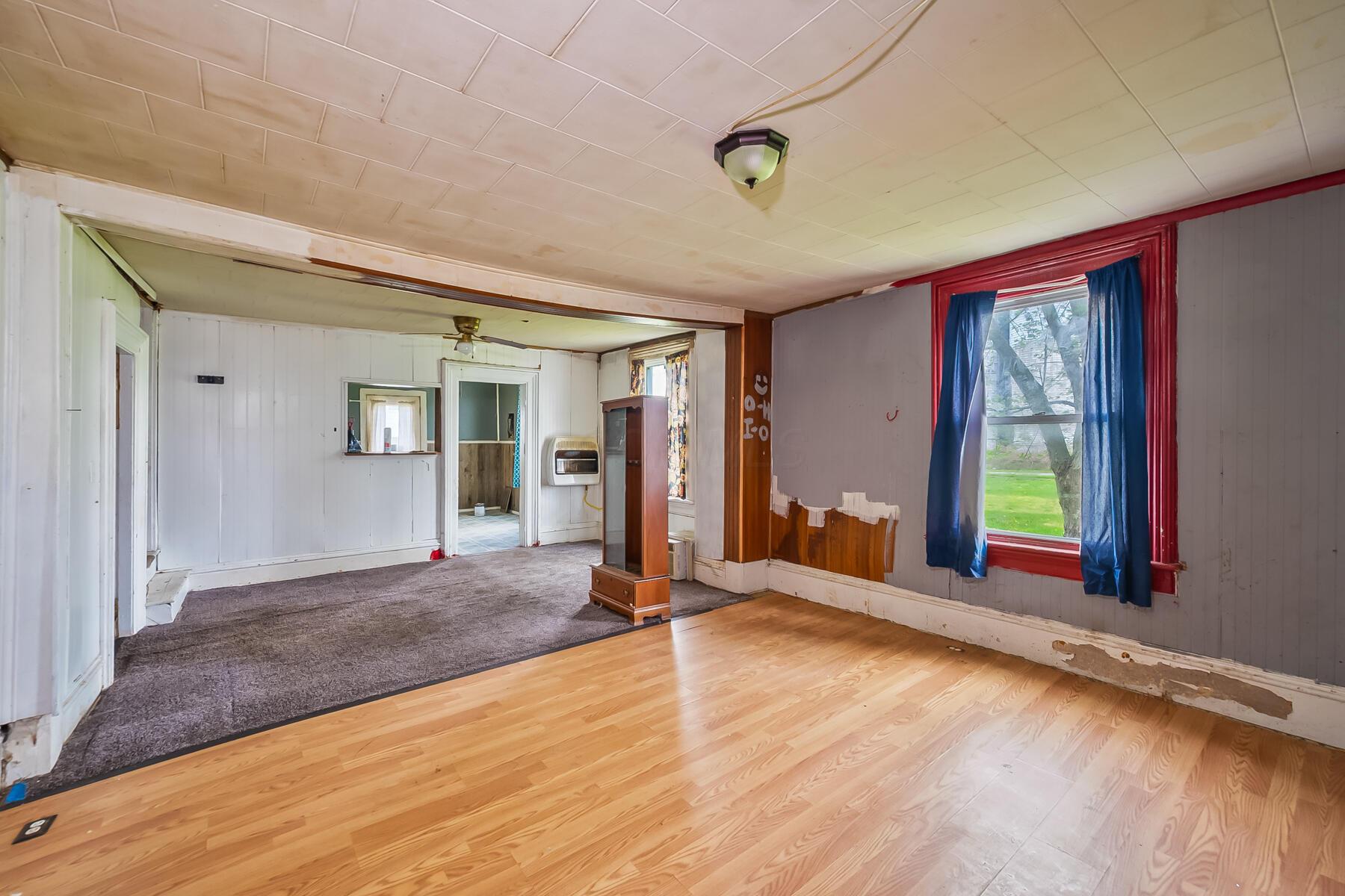 207 N Gormley Street, Forest, Ohio image 7
