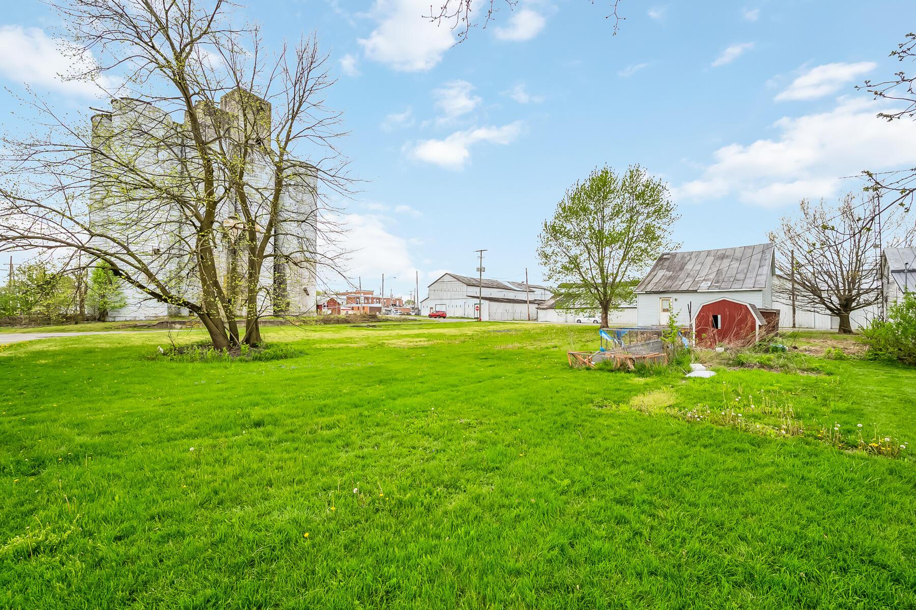 207 N Gormley Street, Forest, Ohio image 4