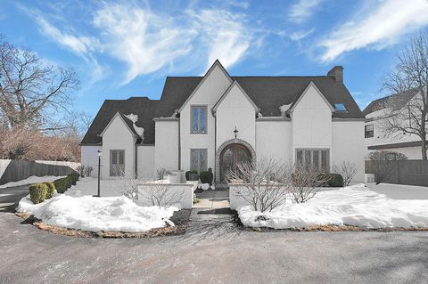 Photo of 484 N Parkview Avenue, Bexley, OH 43209 (MLS # 226004550)