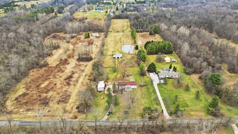 Photo of 8092 Concord Road, Johnstown, OH 43031 (MLS # 226006759)