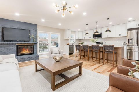 1120 Morning Street Worthington OH 43085