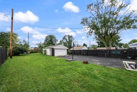 Tiny photo for 3435 Devin Road, Grove City, OH 43123 (MLS # 226031557)