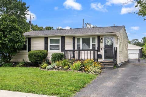 Photo of 3435 Devin Road, Grove City, OH 43123 (MLS # 226031557)