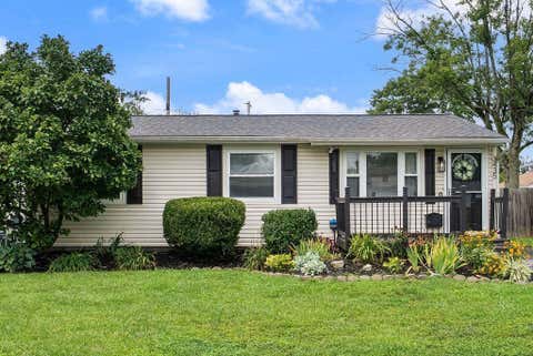 Tiny photo for 3435 Devin Road, Grove City, OH 43123 (MLS # 226031557)