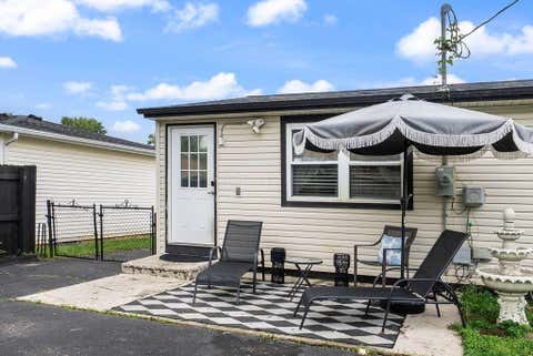 Tiny photo for 3435 Devin Road, Grove City, OH 43123 (MLS # 226031557)