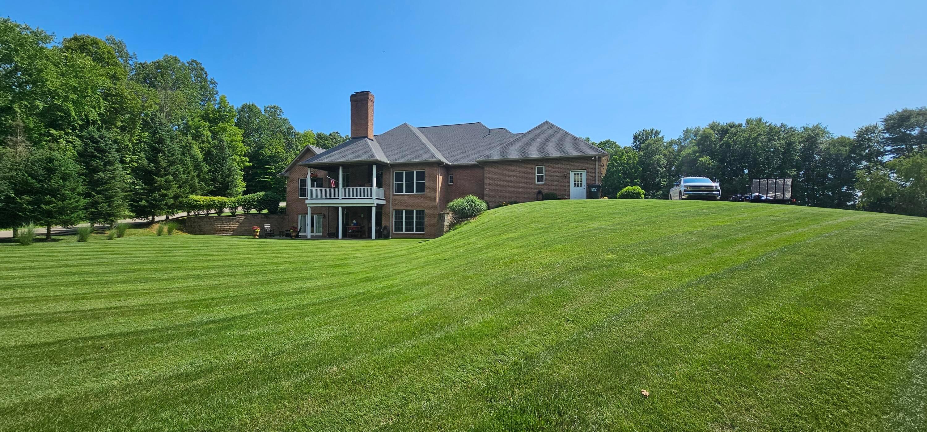 6245 Cassingham Court, Zanesville, Ohio image 4