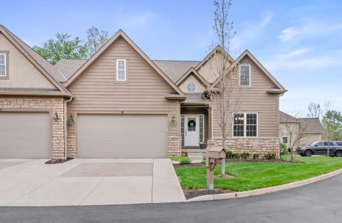 Photo of 80 Brookehill Drive, Powell, OH 43065 (MLS # 226023388)