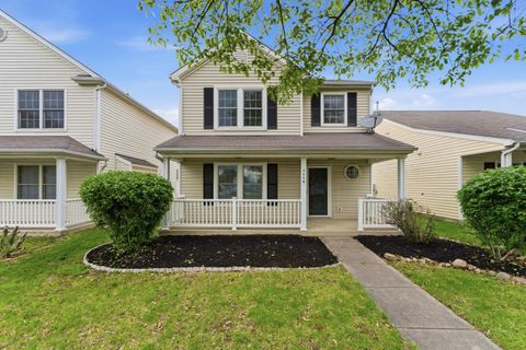 Photo of 2698 Proclamation Way, Columbus, OH 43207 (MLS # 226015148)