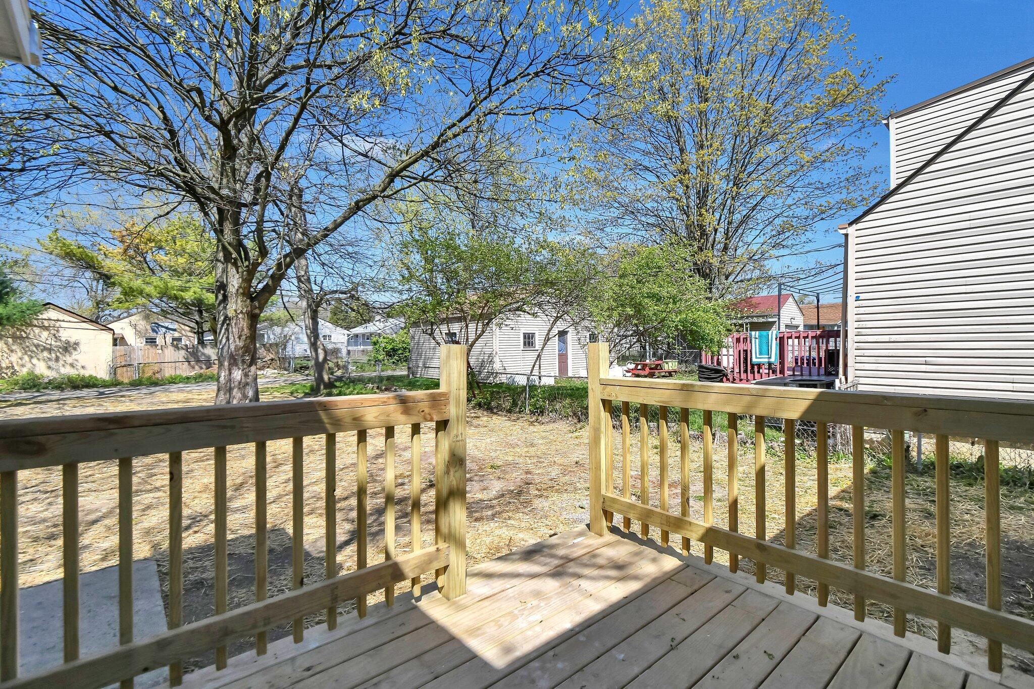 2907 Azelda Street, Columbus, Ohio image 22