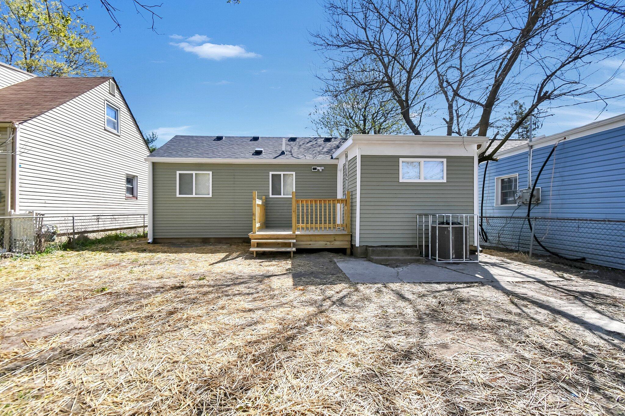 2907 Azelda Street, Columbus, Ohio image 19