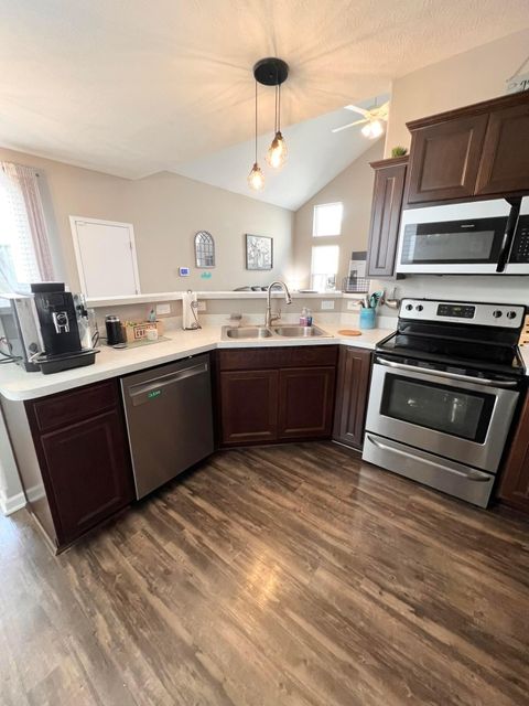 Tiny photo for 5652 Long Branch Place, Columbus, OH 43228 (MLS # 226013131)