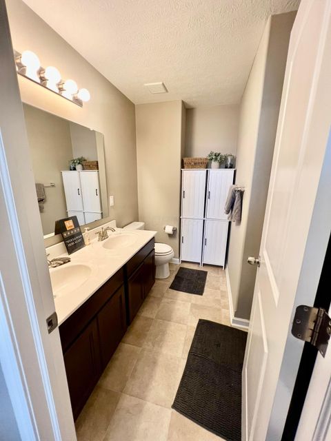 Tiny photo for 5652 Long Branch Place, Columbus, OH 43228 (MLS # 226013131)