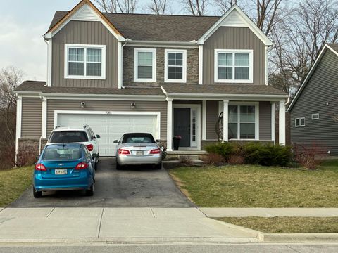 Photo of 7081 Bradbury Drive, Sunbury, OH 43074 (MLS # 226009221)