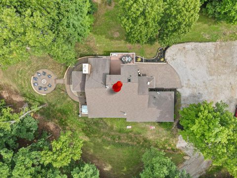 Tiny photo for 29030 Rockstull Road, Sugar Grove, OH 43155 (MLS # 226005509)