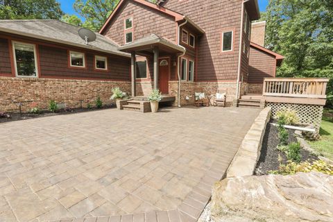 Tiny photo for 29030 Rockstull Road, Sugar Grove, OH 43155 (MLS # 226005509)