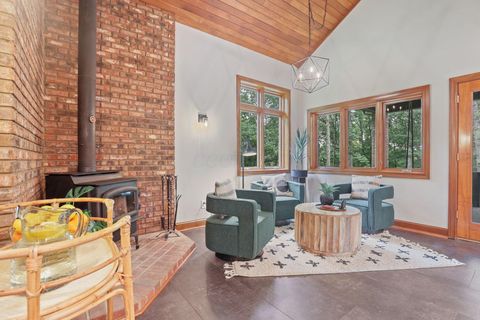 Tiny photo for 29030 Rockstull Road, Sugar Grove, OH 43155 (MLS # 226005509)