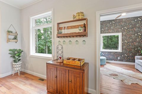 Tiny photo for 29030 Rockstull Road, Sugar Grove, OH 43155 (MLS # 226005509)