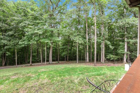 Tiny photo for 29030 Rockstull Road, Sugar Grove, OH 43155 (MLS # 226005509)